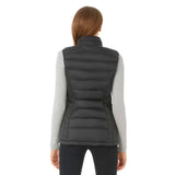32 Degrees Heat Womens Lightweight Warmth Packable Vest