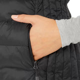 32 Degrees Heat Womens Lightweight Warmth Packable Vest