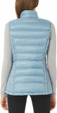 32 Degrees Heat Womens Lightweight Warmth Packable Vest