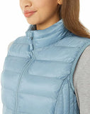 32 Degrees Heat Womens Lightweight Warmth Packable Vest