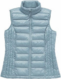 32 Degrees Heat Womens Lightweight Warmth Packable Vest