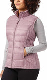 32 Degrees Heat Womens Lightweight Warmth Packable Vest