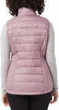32 Degrees Heat Womens Lightweight Warmth Packable Vest