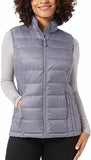 32 Degrees Heat Womens Lightweight Warmth Packable Vest