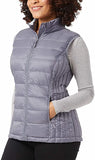 32 Degrees Heat Womens Lightweight Warmth Packable Vest