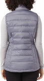32 Degrees Heat Womens Lightweight Warmth Packable Vest
