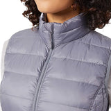 32 Degrees Heat Womens Lightweight Warmth Packable Vest