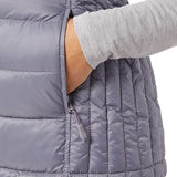 32 Degrees Heat Womens Lightweight Warmth Packable Vest