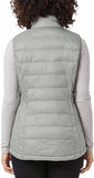 32 Degrees Heat Womens Lightweight Warmth Packable Vest