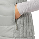 32 Degrees Heat Womens Lightweight Warmth Packable Vest