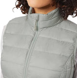 32 Degrees Heat Womens Lightweight Warmth Packable Vest