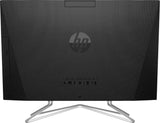 HP - 24" Touch-Screen All-In-One - AMD Ryzen 3 - 8GB Memory - 256GB SSD - Jet Black