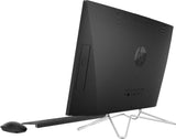 HP - 24" Touch-Screen All-In-One - AMD Ryzen 3 - 8GB Memory - 256GB SSD - Jet Black