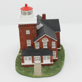 Scaasis Lighthouse Figurine - South Bass Island, Ohio