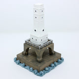 Scaasis Lighthouse Figurine - Port Washington, WI