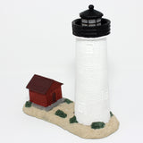Scaasis Lighthouse Figurine - Cape St George, Florida