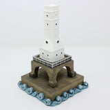 Scaasis Lighthouse Figurine - Port Washington, WI