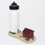 Scaasis Lighthouse Figurine - Cape St George, Florida