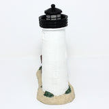 Scaasis Lighthouse Figurine - Cape St George, Florida