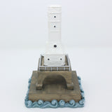 Scaasis Lighthouse Figurine - Port Washington, WI