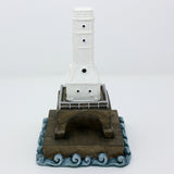 Scaasis Lighthouse Figurine - Port Washington, WI