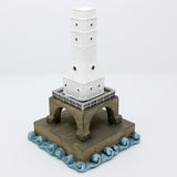 Scaasis Lighthouse Figurine - Port Washington, WI