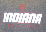 NCAA IU Indiana University Hoosiers Short-Sleeves Crew Neck Tee