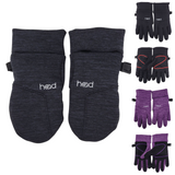 HEAD Kids' Touchscreen Gloves & Mittens