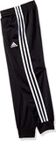 adidas Boys' Active Sports Athletic Tricot Jogger Pant