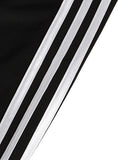 adidas Boys' Active Sports Athletic Tricot Jogger Pant