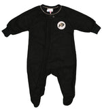 NCAA Colorado Buffaloes 2pc Baby Long Sleeve Blanket Sleeper