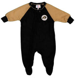 NCAA Colorado Buffaloes 2pc Baby Long Sleeve Blanket Sleeper
