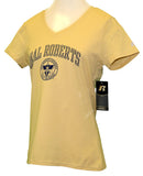 NCAA Oral Roberts University Women's Tee