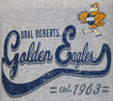 NCAA Oral Roberts University Women's Tee