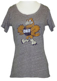 NCAA Oral Roberts University Women's Tee