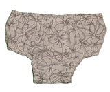 NCAA ISU Iowa State University Cyclones Infant Toddler Cap Sleeves Dress with Bloomer Set