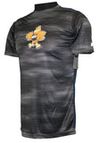 NCAA Oral Roberts University Men's Interlock Crew Neck Tee