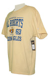 NCAA Oral Roberts University Men's ORU 1963 Crew Neck Tee
