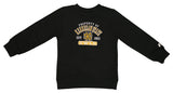 NCAA KSU Kennesaw State University Toddlers' Crew Neck Fleece