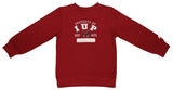 NCAA IUP Indiana University of Pennsylvania Toddlers' Crew Neck Fleece